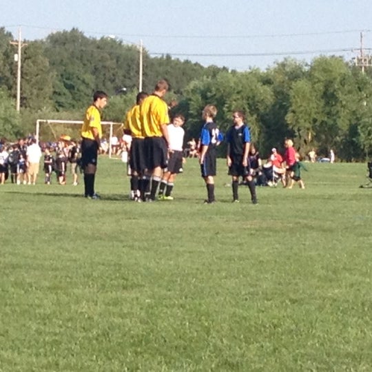 Photos at Tranquility Soccer Complex Soccer Field in Omaha