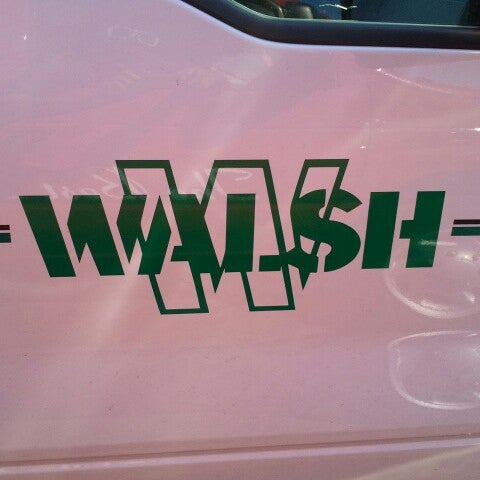 Walsh Construction Miscellaneous Shop Walsh Construction Miscellaneous Shop