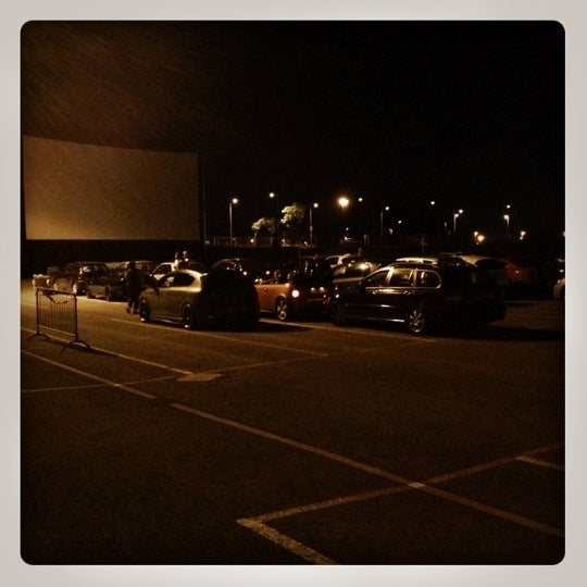 Photos At Kinepolis Belval Avenue Du Rock N Roll 7