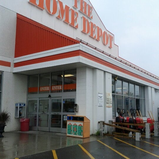 Photos at The Home Depot Hardware Store in Scarborough