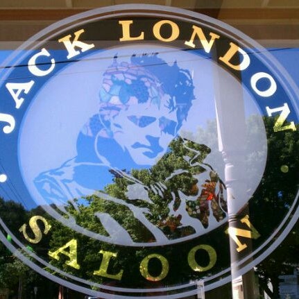 Photo taken at The Jack London Lodge by Greta G. on 5/20/2012