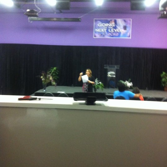 New Beginnings Church 2 tips from 11 visitors