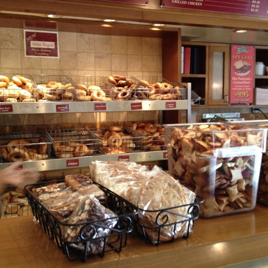 Tal Bagels Yorkville 58 tips from 2220 visitors