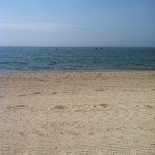 Sound View Beach 586 visitors