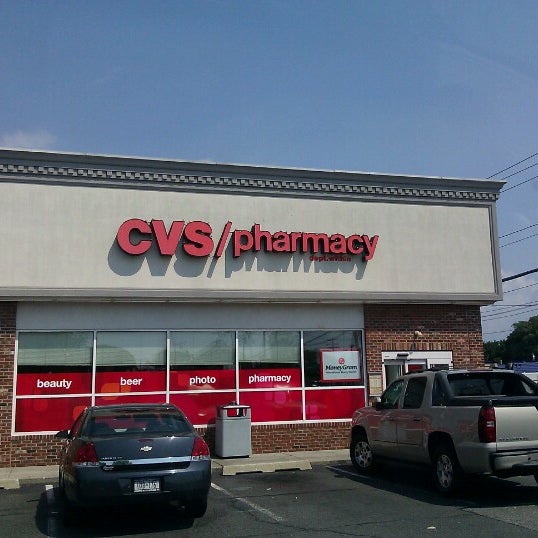 CVS pharmacy North Babylon, NY