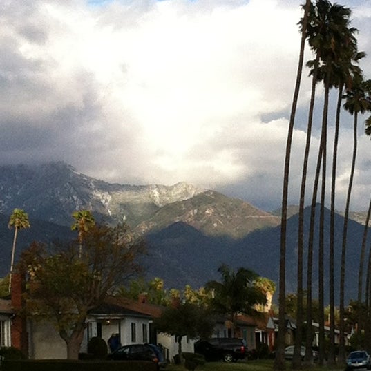 Altadena Altadena, CA