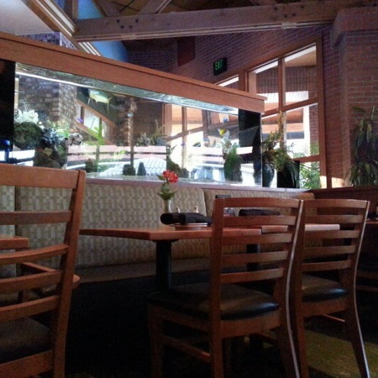 Market Broiler Seafood Restaurant in Orange