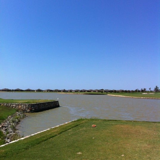 9/2/2012にJim S.がFrisco Lakes Golf Clubで撮った写真