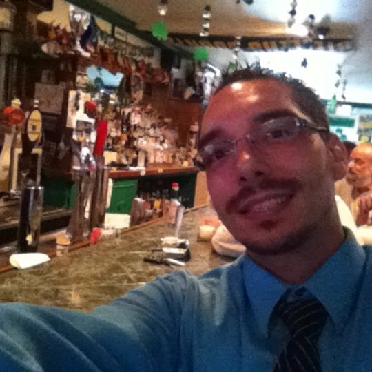 7/30/2012にNicholas D.がShanna Key Irish Pub and Grillで撮った写真