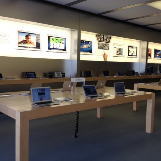 Apple Promenade Temecula - The Promenade in Temecula ...