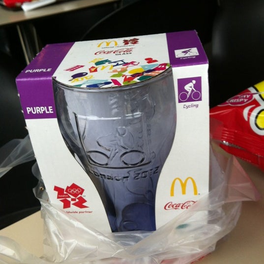 Mcdonald S Melaka Sentral