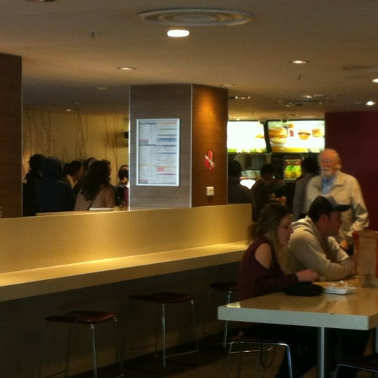 Foto scattata a McDonald&#39;s da Steve M. il 5/14/2012