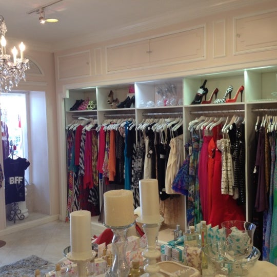 Photos At My Bestfriend S Closet Boutique In Coral Gables