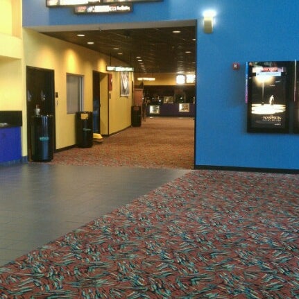 Amc Houma Palace 10 Movie Theater