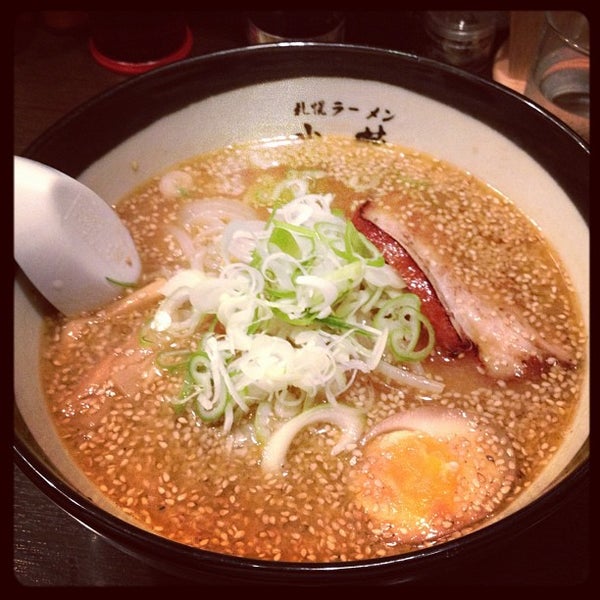 Photos At 札幌ラーメン 武蔵 すすきの店 Now Closed Ramen Restaurant In 札幌市