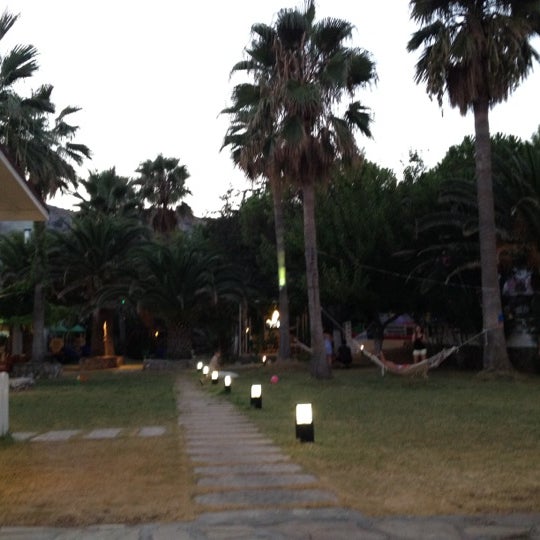 Beyaz Güvercin Otel Selimiye, Marmaris