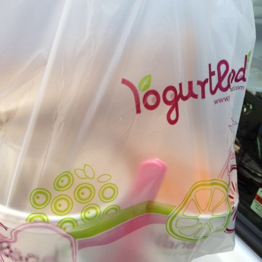 Photos at Yogurtland Redondo Beach Ice Cream Shop in South Redondo Beach