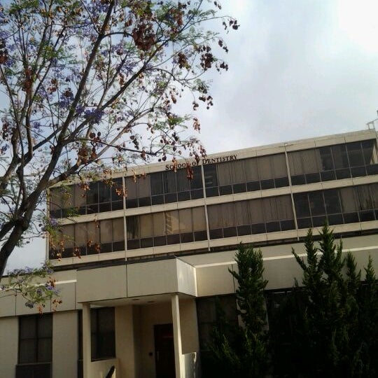 Photos at Loma Linda University School of Dentistry Medical School