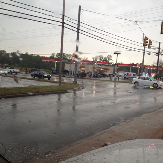 Bountyland Quik Stop Seneca, SC