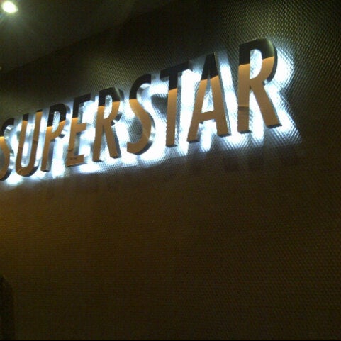 Photo taken at Superstar Karaoke by muyen on 9/12/2012