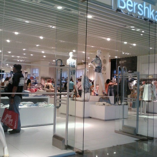 Fotos em Bershka - Loja de Sapatos em San Luis Potosi