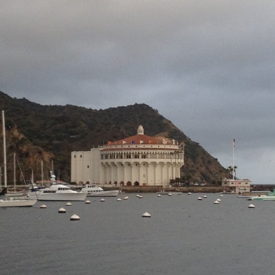 Avalon