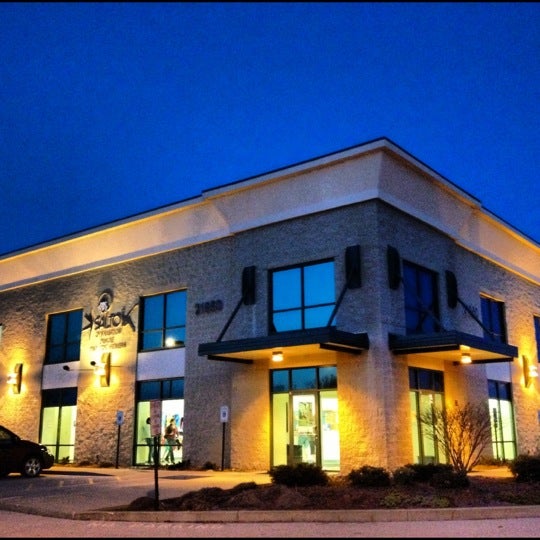 Photos at Salto Gymnastics Gymnastics Gym in Brookfield