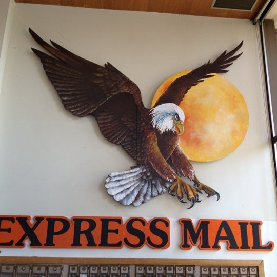 US Post Office North Sacramento 2000 Royal Oaks Dr