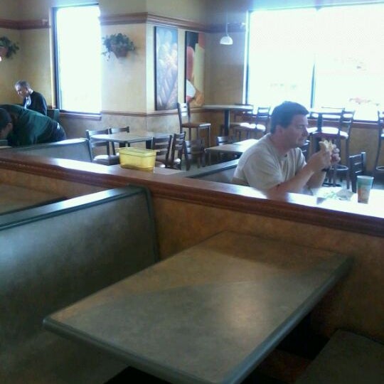 SUBWAY Green Bay, WI