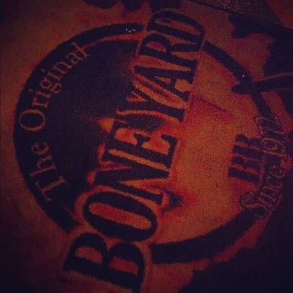 Boneyard Farmington Farmington Hills, MI