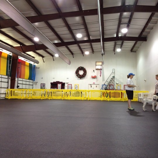 Dude Ranch Pet Resort Glen Allen, VA