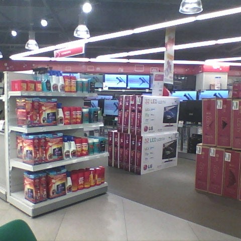 Photos at Эльдорадо - Electronics Store in Тула