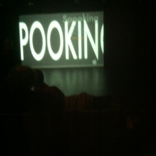 Foto diambil di Pregones Theater oleh Johnathan C. pada 5/2/2012