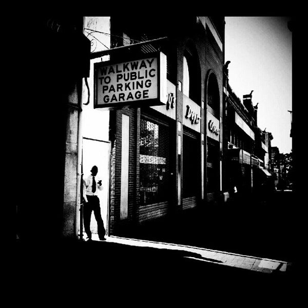 Bobby's Department Store Elizabeth, NJ