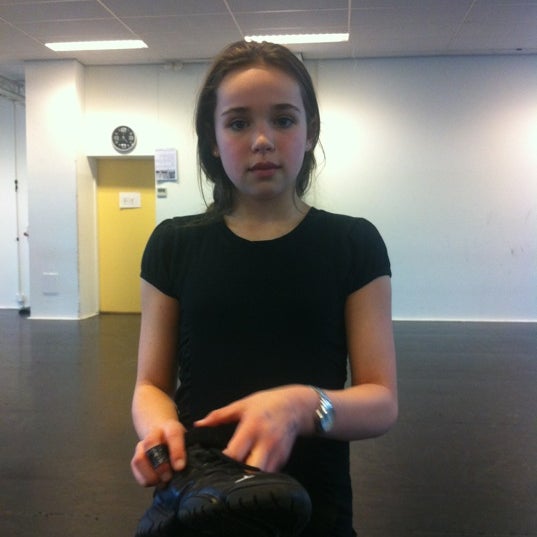 dansacademie lucia marthas - nieuwe pijp - amsterdam, noord-holland
