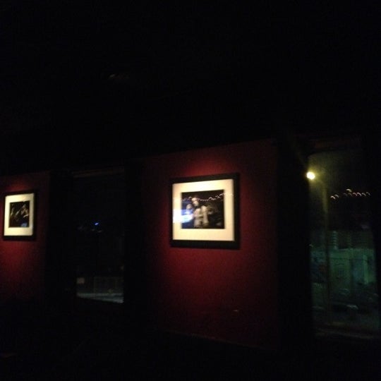 4/6/2012にJason G.がOn The Roxで撮った写真