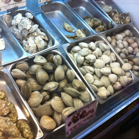 Rehoboth Seafood Market Rehoboth Beach, DE