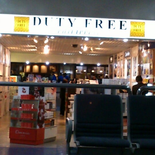 Duty Free Naia Terminal 1 9 Tips From 1435 Visitors