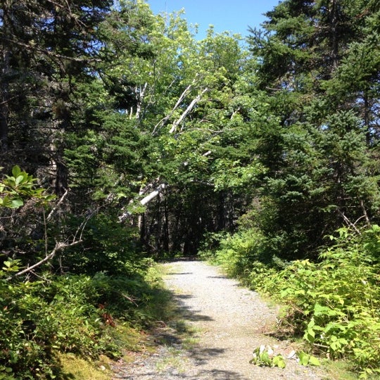 Porters Lake Provincial Park