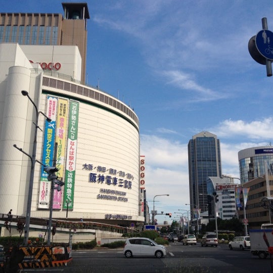 そごう 神戸店 閉業 Kobeのデパート