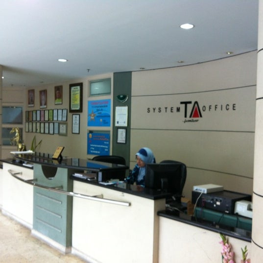 Photos At T A Furniture Industries Sdn Bhd Muar Johor