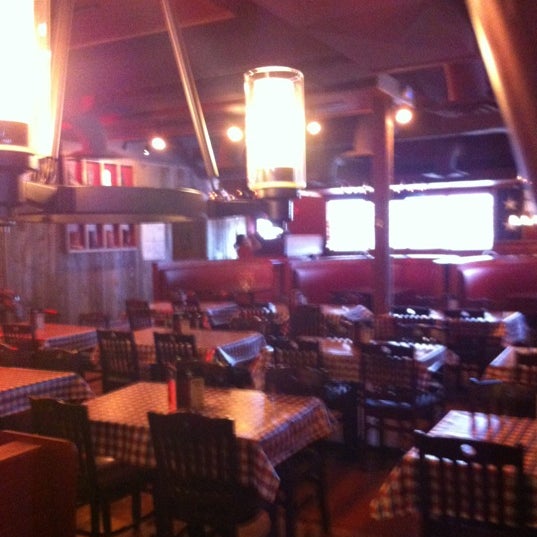 Lone Star Texas Grill Restaurante americano