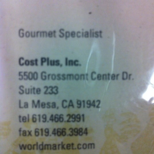 Trader Joe S La Mesa 24 Grocery Store On 5495 Grossmont Center Dr In La Mesa Ca Trader Joes Wine Store Grocery