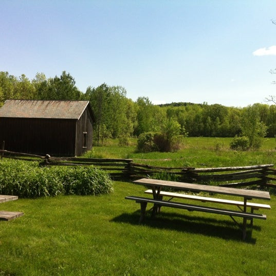 Rokeby Museum Ferrisburgh, VT