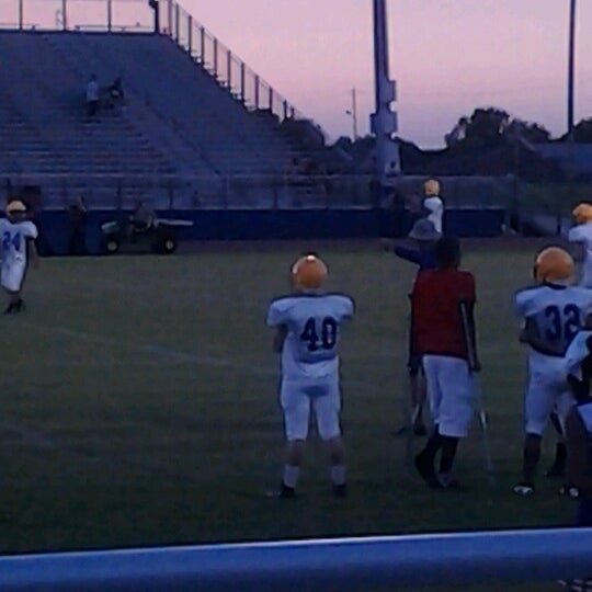 Oakland High School Football Stadium Murfreesboro, TN