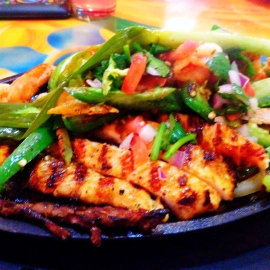 Photos at Salsa And Beer Mexican Restaurant