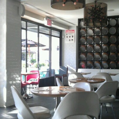 7/5/2012 tarihinde Daniel G.ziyaretçi tarafından Sea Thai Restaurant'de çekilen fotoğraf