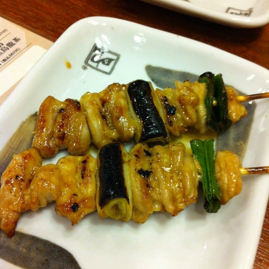 やきとり大吉 御殿場店 Japanese Restaurant