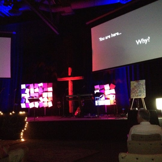 Mariners Church Mission Viejo Church in Mission Viejo