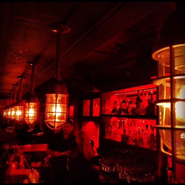 รูปภาพถ่ายที่ Lolita Cocina &amp; Tequila Bar โดย Ned W. เมื่อ 4/12/2012